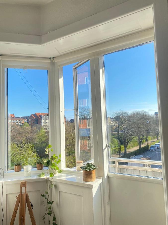 Appartement Beautiful Danish On The With 2 Free Bikes Kopenhagen