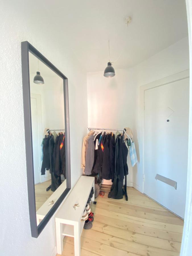Appartement Beautiful Danish On The With 2 Free Bikes