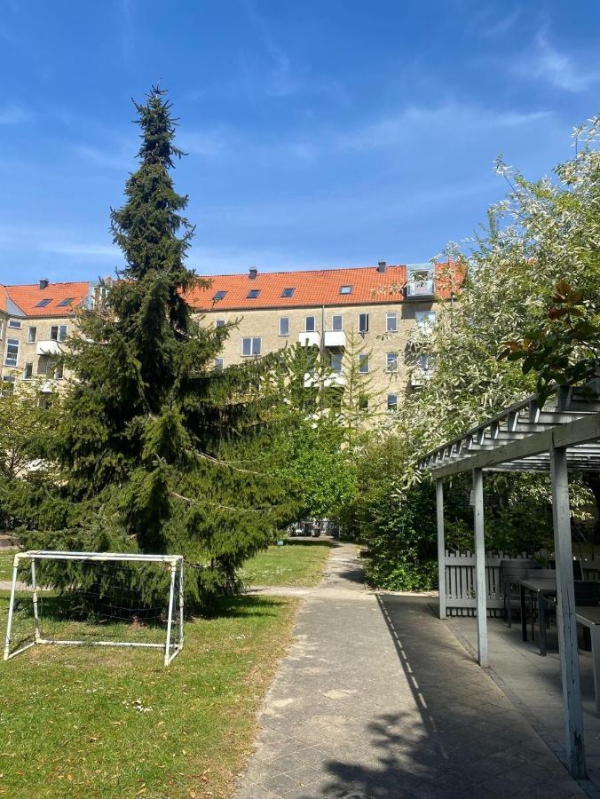 Beautiful Danish On The With 2 Free Bikes Appartement