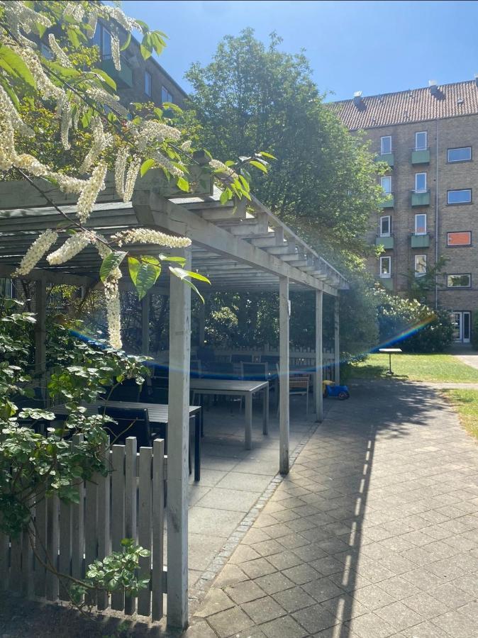 Beautiful Danish On The With 2 Free Bikes Appartement Kopenhagen