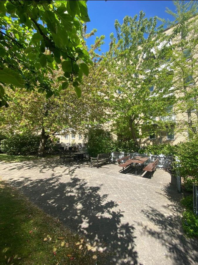 Beautiful Danish On The With 2 Free Bikes * Kopenhagen
